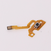 Original ZR Right Trigger Switch Button Flex Cable Parts Replacement for NS Switch 2 03