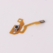 Original ZR Right Trigger Switch Button Flex Cable Parts Replacement for NS Switch 2 04