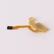 Original ZR Right Trigger Switch Button Flex Cable Parts Replacement for NS Switch 2 05