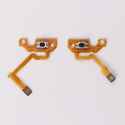 Original ZL+ZR Left and Right Trigger Switch Button Flex Cable Set Replacement for NS Switch 2