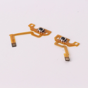 Original ZL+ZR Left and Right Trigger Switch Button Flex Cable Set Replacement for NS Switch 2 03