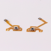 Original ZL+ZR Left and Right Trigger Switch Button Flex Cable Set Replacement for NS Switch 2 04