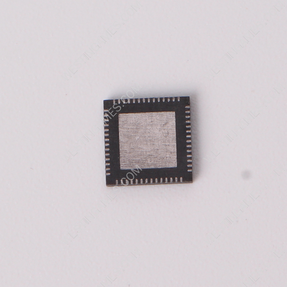 Replacement RTD2175P IC Chips for Playstation 5 PS5 Slim Main Board 04