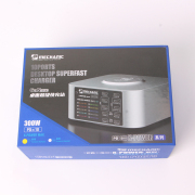 MECHANIC X-Power Max Multi-port Charger Wireless Charging Station MAX 300W for iPhone iPad Support Wireless Charging Tools 03