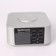 MECHANIC X-Power Max Multi-port Charger Wireless Charging Station MAX 300W for iPhone iPad Support Wireless Charging Tools 06