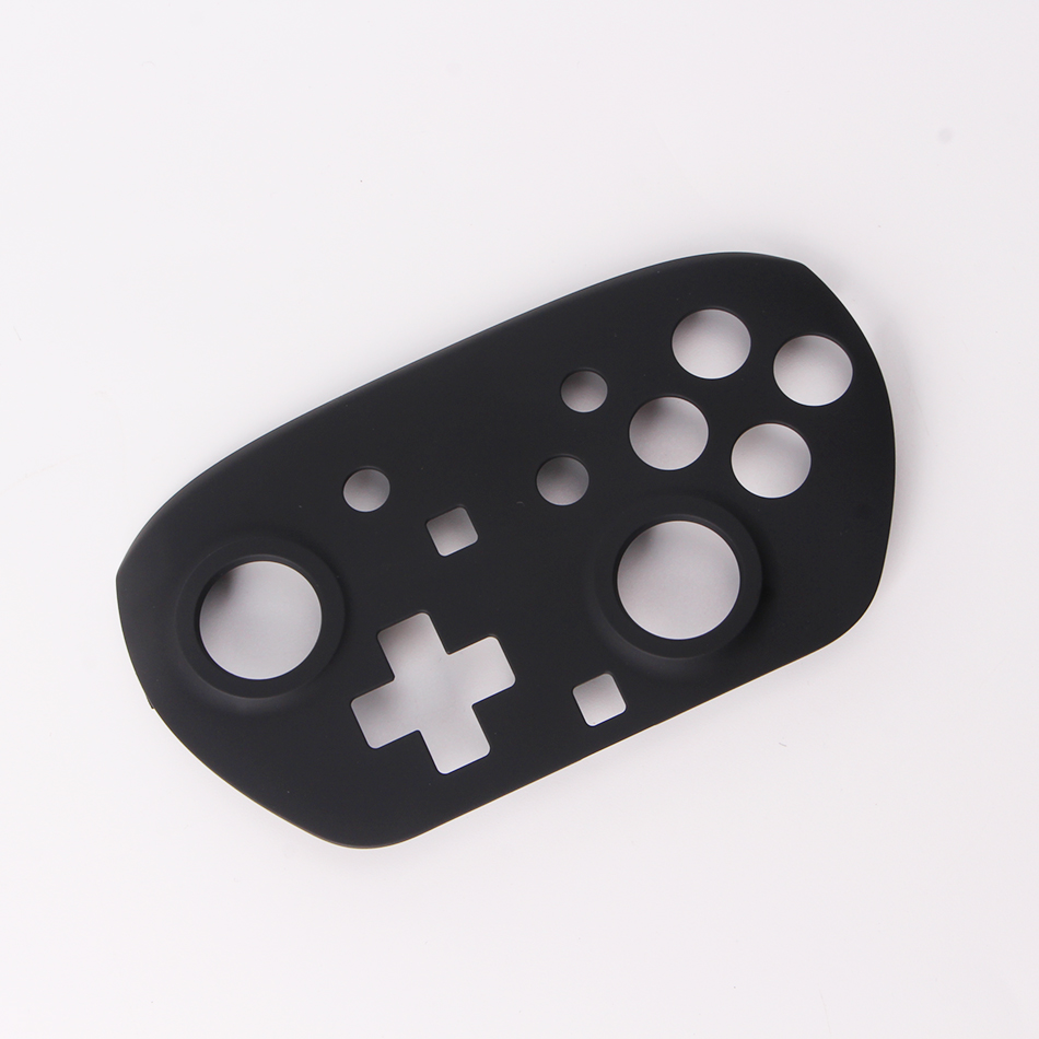 Top Face Plate Controller Case Replacement for Switch Pro 2 Black