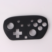 Top Face Plate Controller Case Replacement for Switch Pro 2 Black 02