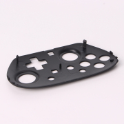 Top Face Plate Controller Case Replacement for Switch Pro 2 Black 03