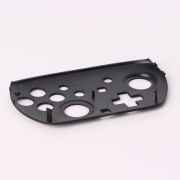 Top Face Plate Controller Case Replacement for Switch Pro 2 Black 04