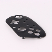 Top Face Plate Controller Case Replacement for Switch Pro 2 Black 05