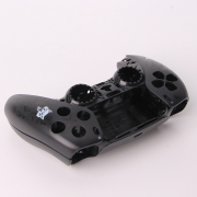 Replacement Fashion Top and Buttom with Touch Pad Housing Case Cover for PS5 v2.0 v3.0 Controller - The Last of us 05