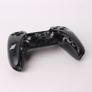 Replacement Fashion Top and Buttom with Touch Pad Housing Case Cover for PS5 v2.0 v3.0 Controller - The Last of us 06