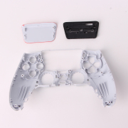 Replacement Fashion Top Cover with Touch Pad Housing Case for PS5 v2.0/3.0/4.0 Controller - God of War 2 04