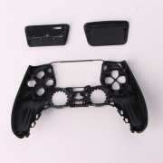 Replacement Fashion Top Cover with Touch Pad Housing Case for PS5 v2.0/3.0/4.0 Controller - The last of us 04