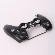 Replacement Fashion Top Cover with Touch Pad Housing Case for PS5 v2.0/3.0/4.0 Controller - The last of us 05