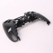 Replacement Fashion Top Cover with Touch Pad Housing Case for PS5 v2.0/3.0/4.0 Controller - The last of us 06