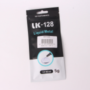 LK-128 5g Liquid Metal Thermal Paste For CPU GPU Graphics Card Cpu Laptop Heat Dissipation Ps5 Liquid Metal Thermal Paste 03