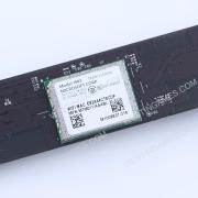 Power/Eject/Sync RF Module Board Model 1803 Replacement for XBOX ONE X Models (Pulled) 03