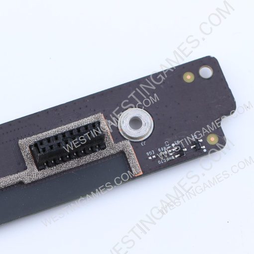 Power/Eject/Sync RF Module Board Model 1803 Replacement for XBOX ONE X Models (Pulled) - Image 5