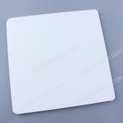 Replacement Top Housing Cover Case for PS4 slim Console CUH-2000 - White