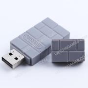 8Bitdo Wireless Bluetooth Adapter for PSMini Switch Windows Mac & Raspberry Pi 04