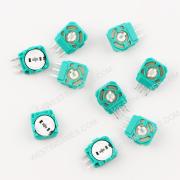 Replacement Joystick 3D Steuermodul 3Pin Sensor for PS4 and XBOX ONE Controller