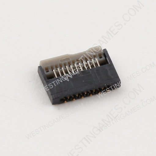 11Pin Left Right Slider Flex Cable Connector Port Spare Parts for Switch Joycon and Console - Image 3