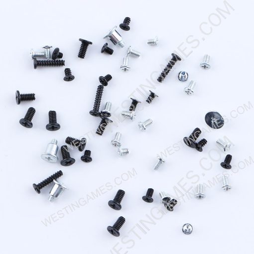 Full Screws Set Replacement for Nintendo Switch Console