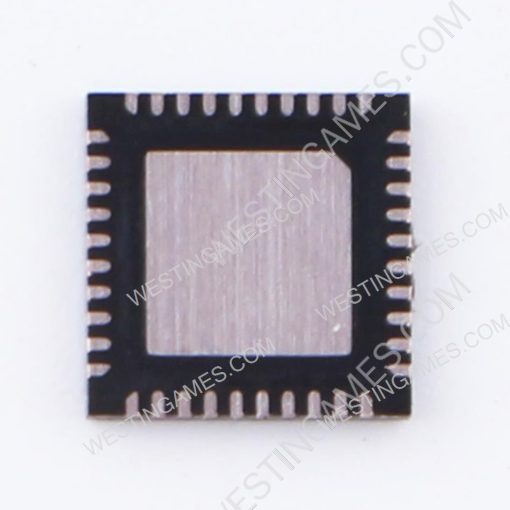 Original HDMI Control IC Chips TDP158 QFN for XBOX ONE X System Board Repair - Image 2