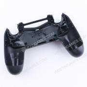 Replacement Top and Bottom Housing Shell Case for PS4 Controller JDM-040/050 - Camouflage Grey 05