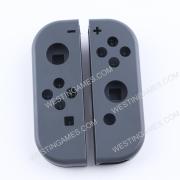 Left and Right Housing Cover Case Set for Switch Joy-con Grey
