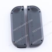 Left and Right Housing Cover Case Set for Switch Joy-con Grey 02