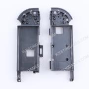 Left and Right Housing Cover Case Set for Switch Joy-con Grey 05