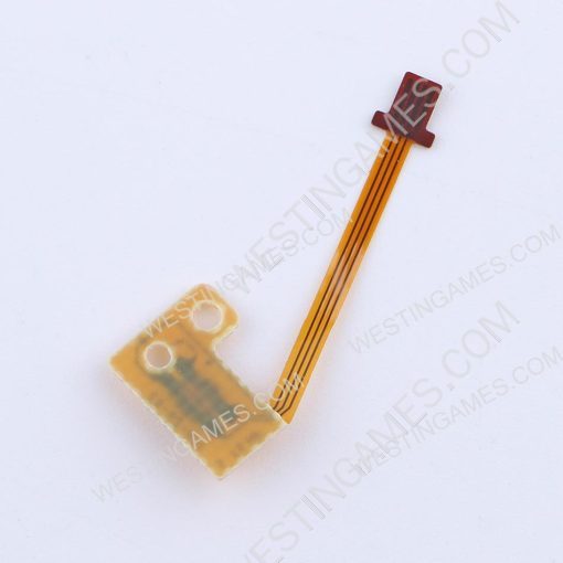 Original Right Shoulder ZR switch Button Flex Cable Replacement for Nintendo switch - Image 2