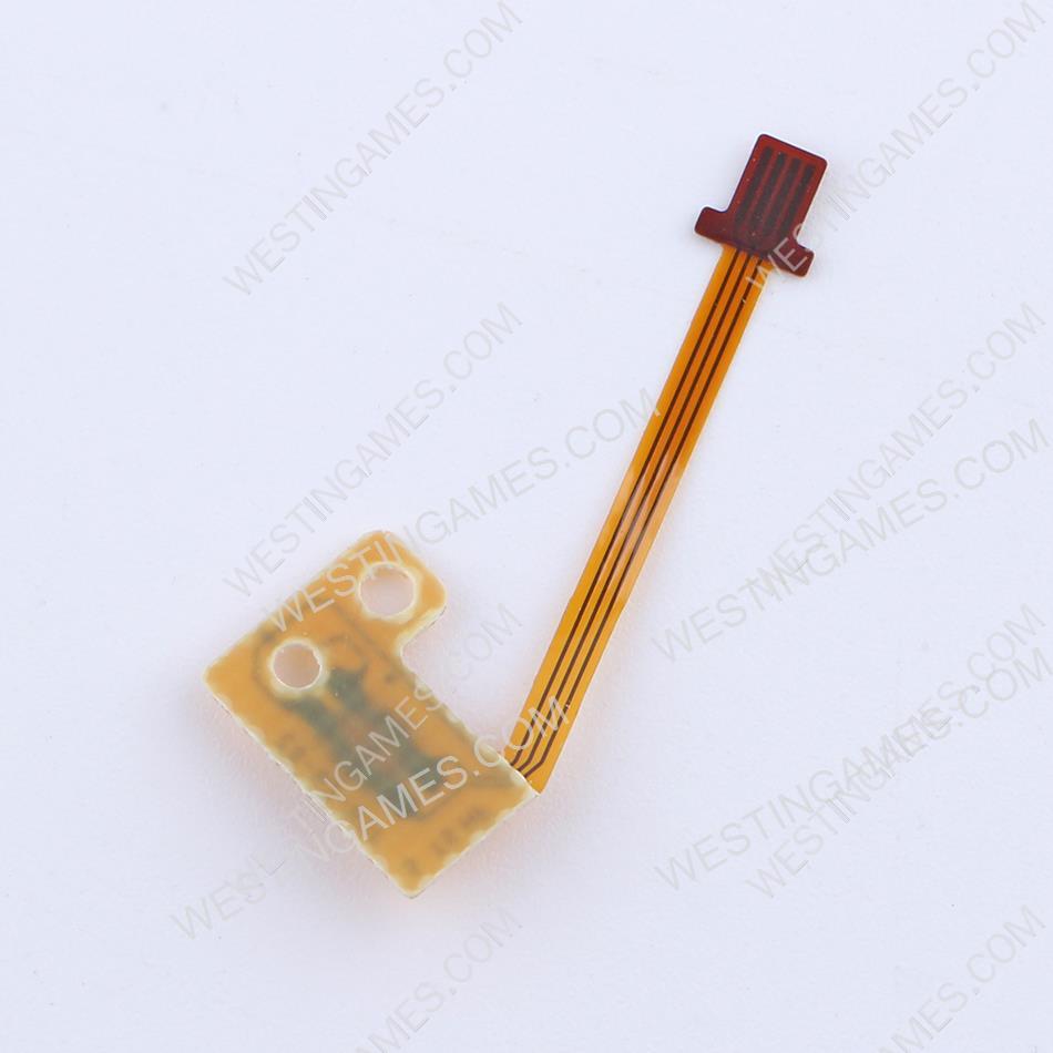 Original Right Shoulder ZR switch Button Flex Cable Replacement for Nintendo switch - Image 2