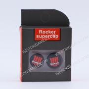 FPS Analog Extenders Rocker Supercap Thumbsticks with Grip for PS4 Controller - Call of duty