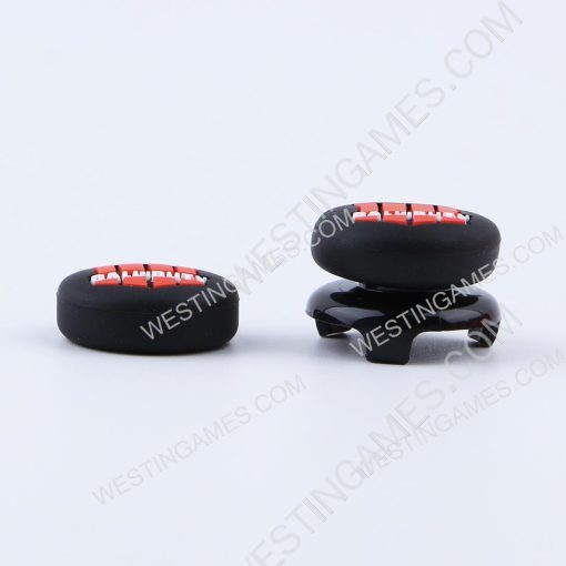 FPS Analog Extenders Rocker Supercap Thumbsticks with Grip for PS4 Controller - Call of duty - Image 3