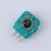 Replacement Joystick 3D Steuermodul 3Pin Sensor for XBOX ONE Controller 02