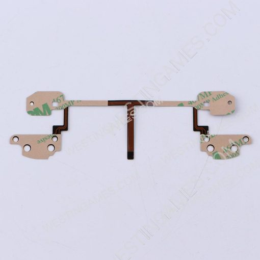 Original RL ZL ZR Ribbon Flex Cable for Switch Pro Controller - Image 2