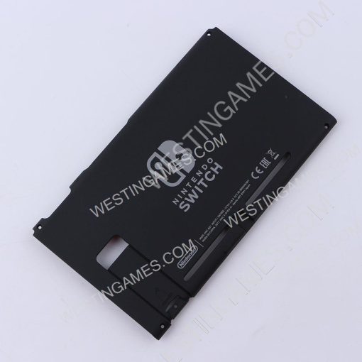 Replacement Rear Back Cover for NS switch ConsoleReplacement Rear Back Cover for NS switch Console
