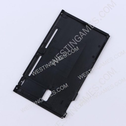 Replacement Rear Back Cover for NS switch ConsoleReplacement Rear Back Cover for NS switch Console - Image 2