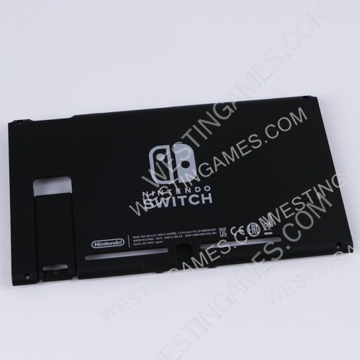Replacement Rear Back Limited Cover for NS switch new 2gen