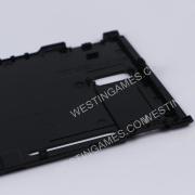 Replacement Rear Back Limited Cover for NS switch new 2gen 03