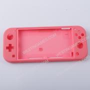 Original Complete Housing Shell Case Replacement for Nintendo Switch Lite -Pink