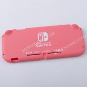 Original Complete Housing Shell Case Replacement for Nintendo Switch Lite -Pink 02