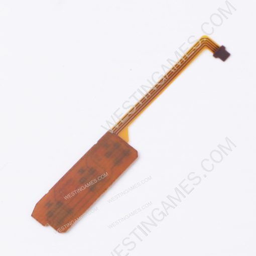 Power Sound Volume Ribbon Flex Cable for NS Switch lite Replacement Part - Image 2