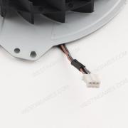 OEM A+ Inner Cooling Fan Repair Parts for Playstation 4 PS4 Pro CUH-7000 03