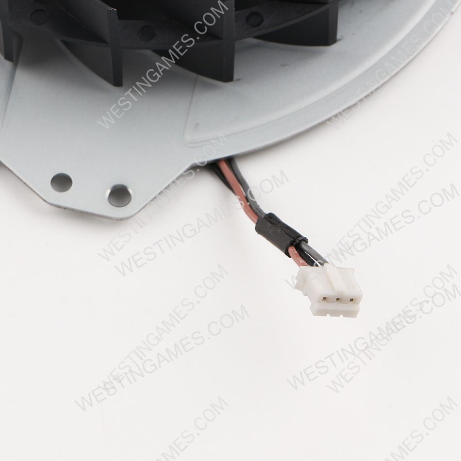 OEM A+ Inner Cooling Fan Repair Parts for Playstation 4 PS4 Pro CUH-7000 - Image 3