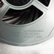 OEM A+ Inner Cooling Fan Repair Parts for Playstation 4 PS4 Pro CUH-7000 04