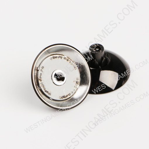 2pcs Metal Analog Thumbstick Button Stand Replacement for XBOX ONE Elite Gen 2 Controller - Image 2